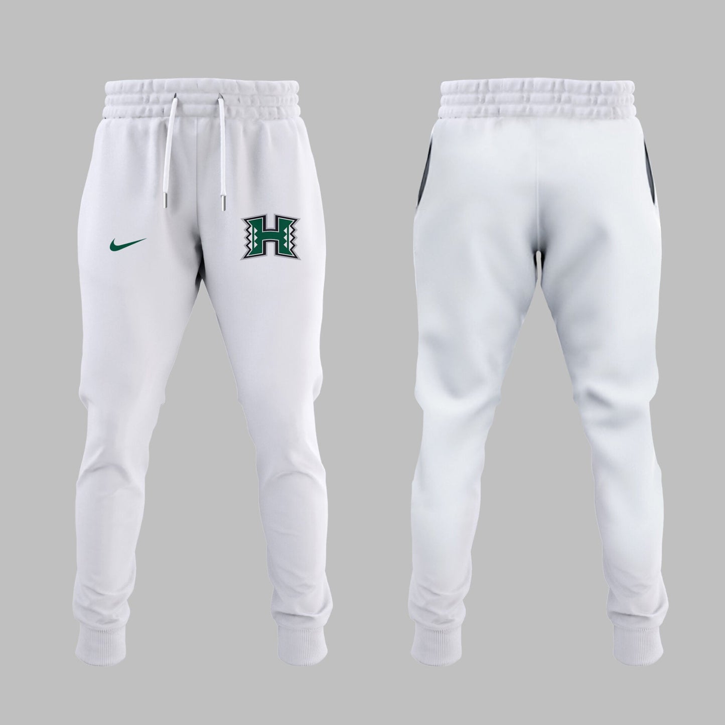 Limited Edition Hawai™i Bowl Champions Hoodie