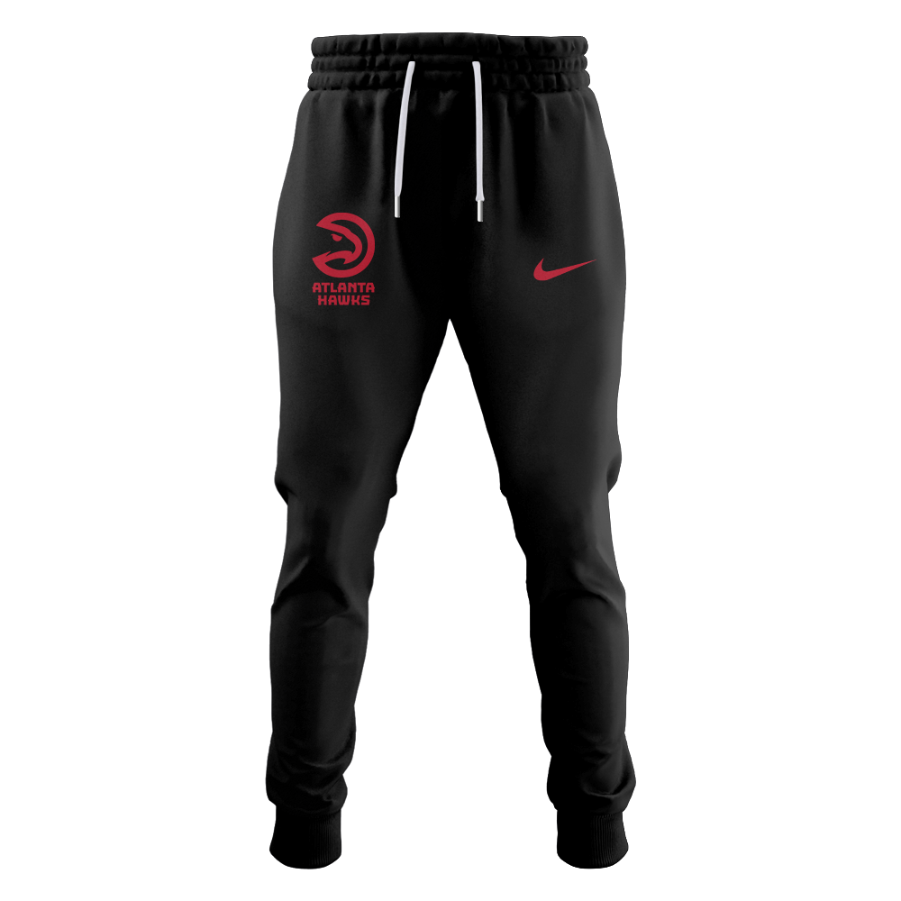Black History Month x Atlanta Hawks Limited Edition Hoodie