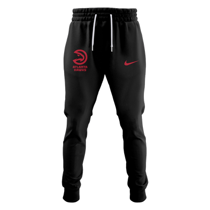 Black History Month x Atlanta Hawks Limited Edition Hoodie