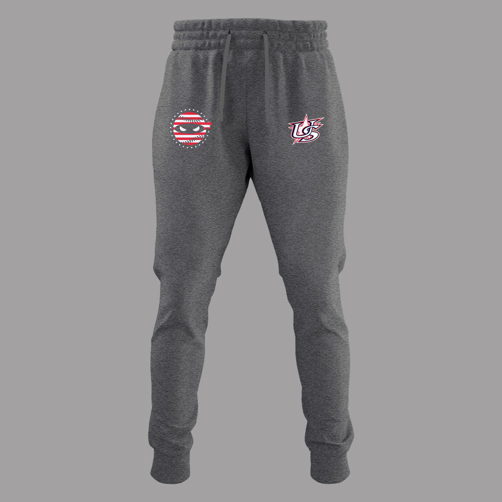 Limited Edition Ninja Usa Baseball Hoodie