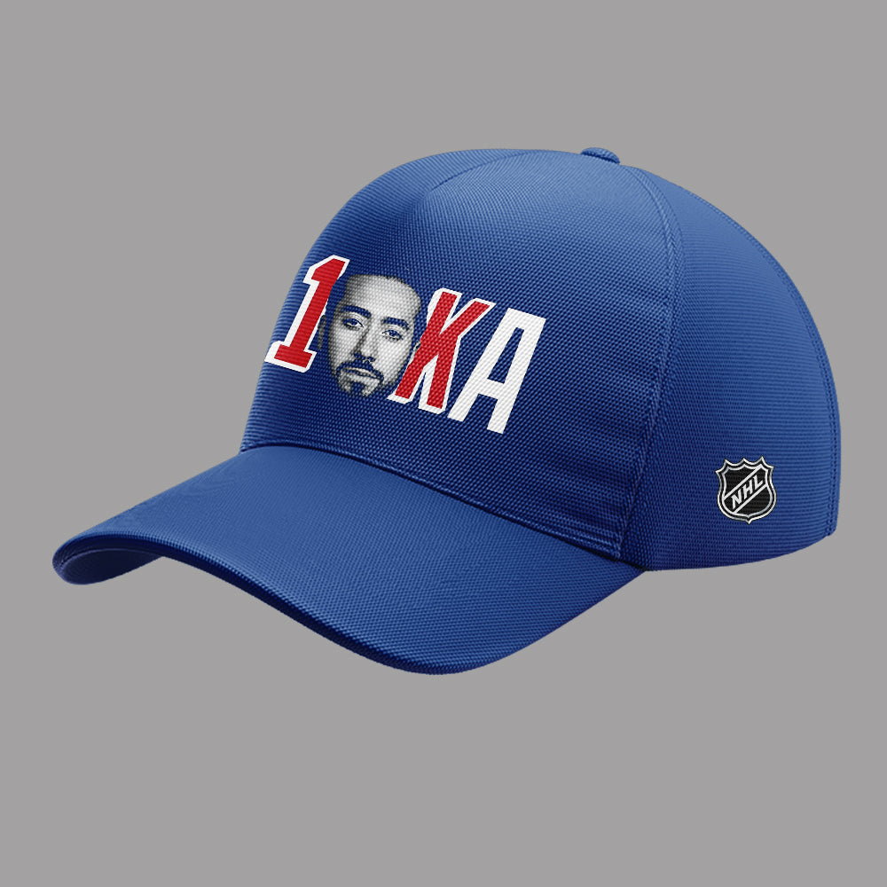 Limited Edition M1KA Shirt