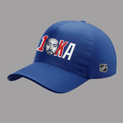 Limited Edition M1KA Shirt