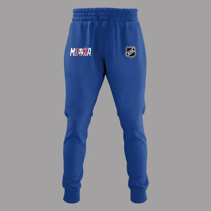 Limited Edition M1KA Hoodie