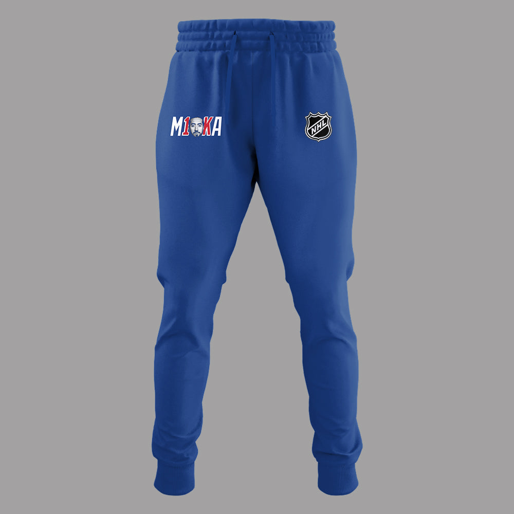 Limited Edition M1KA Hoodie