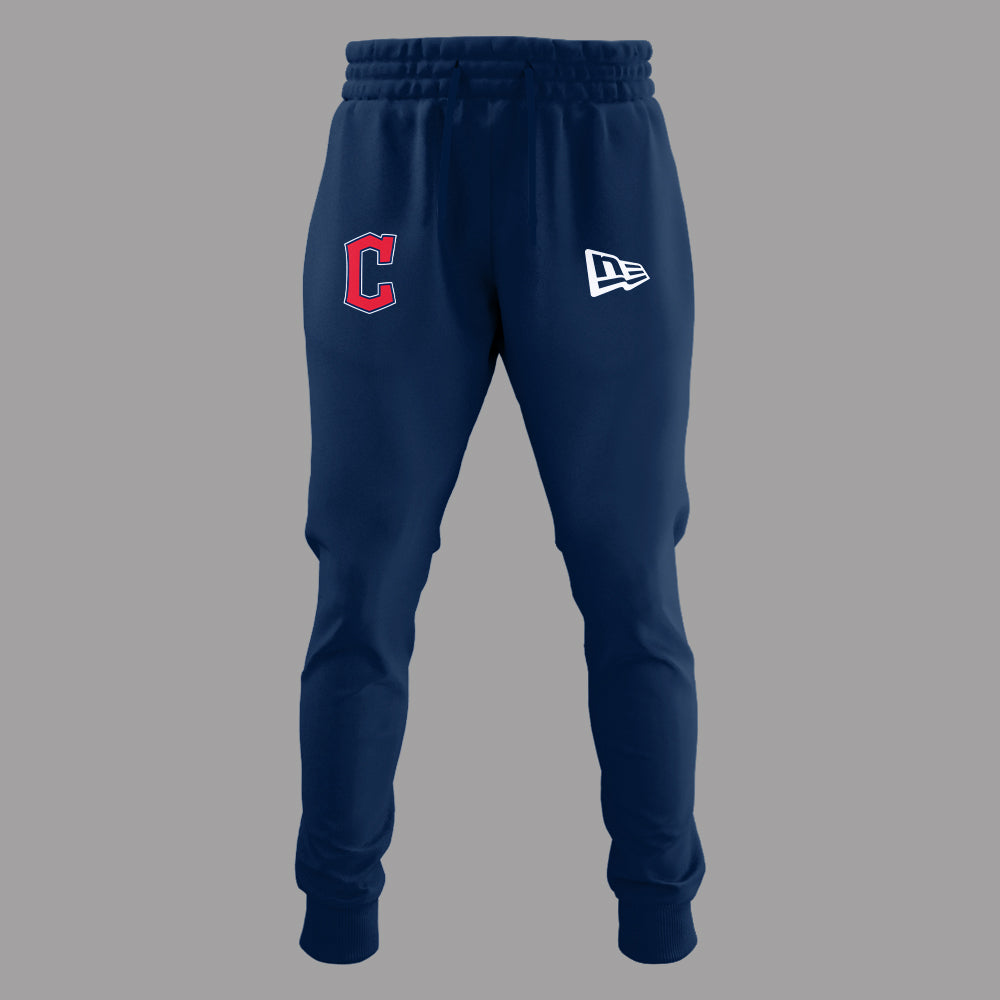 Limited Edition Guardians American League Central Division 2025 Hoodie