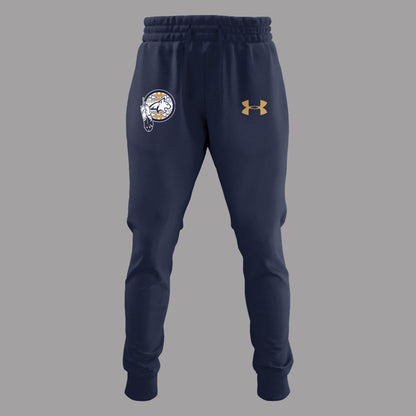 Limited Edition MSU honor Indigenous heritage Hoodie
