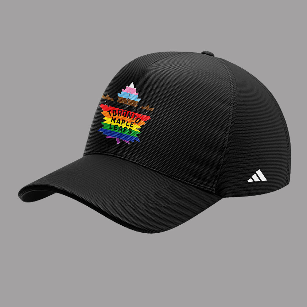 Toronto Maple Leafs Limited Pride Night TShirt
