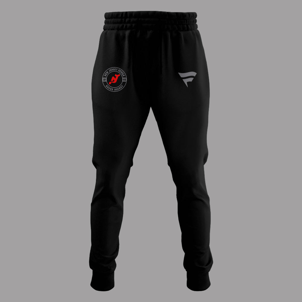 Limited Edition New Jersey Devils 2025 Hoodie