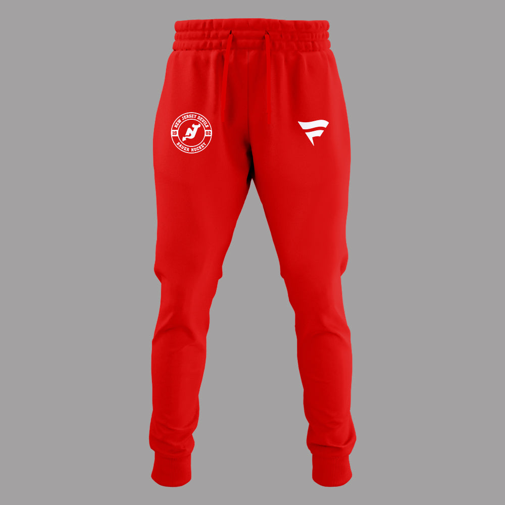 Limited Edition New Jersey Devils 2025 Hoodie