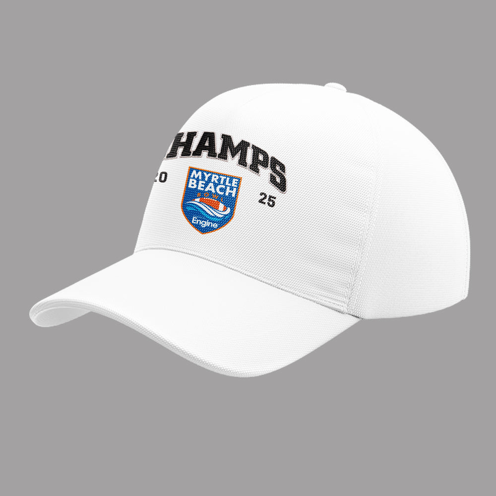 Limited Edition Myrtle Beach Champions Shirt
