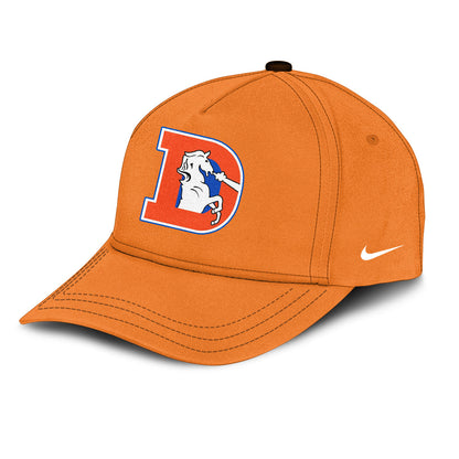 Broncos 2024 Throwback 1977 Orange Crush Limited Hoodie