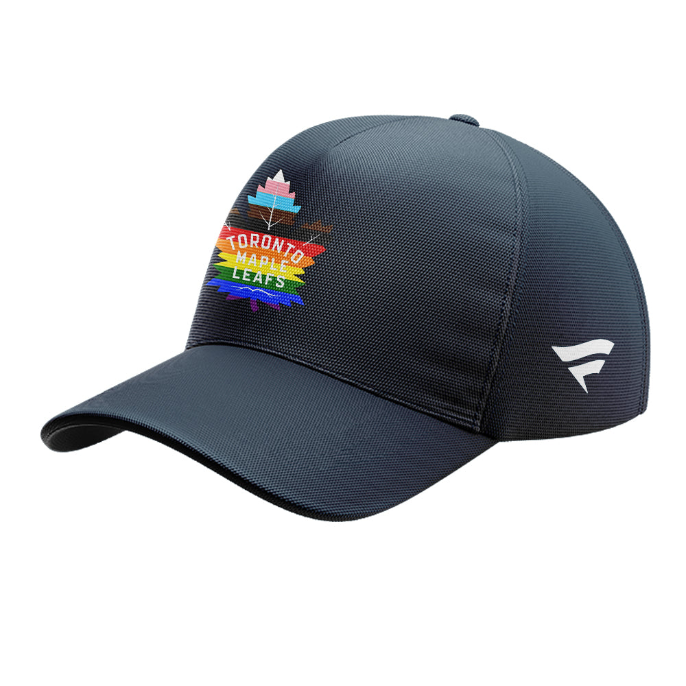 Limited Edition Maple Leafs Pride Night Hoodie