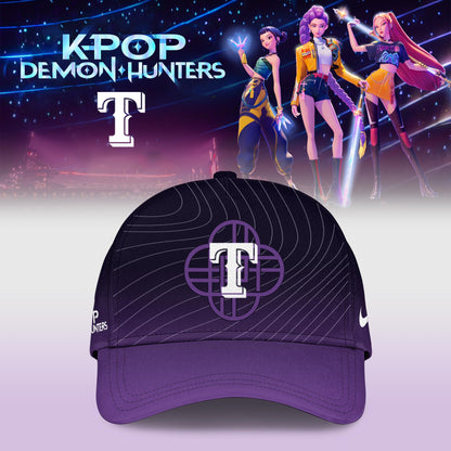 All Team MLB x Kpop Demon Hunters 2026 Limited Edition Jersey