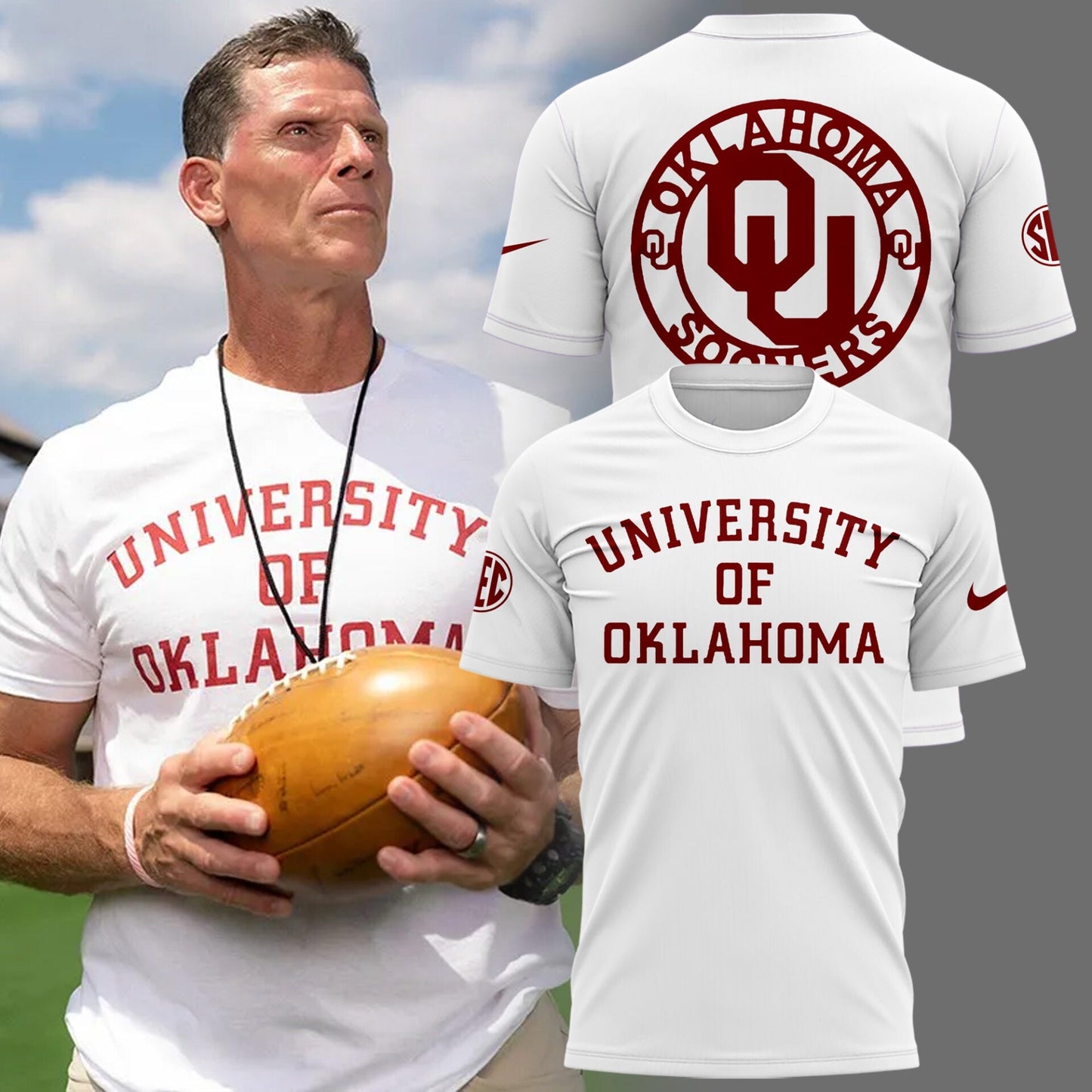 Limited Edition T-Shirt