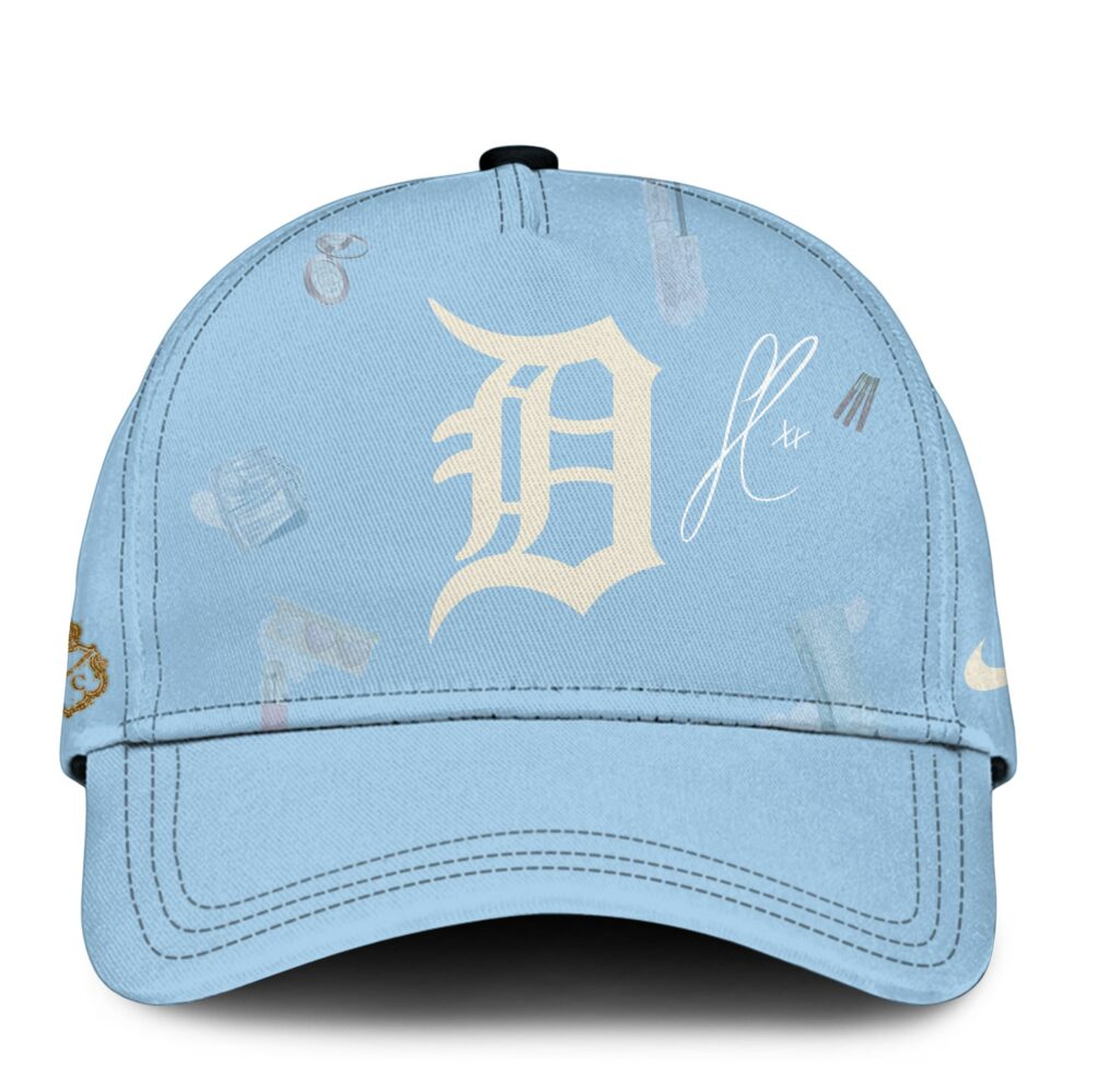 D Tigers x Sabrina Carpenter Short  Sweet Tour Jersey Editions Limited +Selling Out Fast