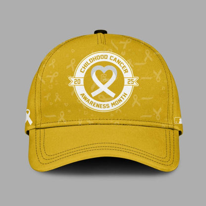 Cincinnati Reds x Childhood Cancer Awareness Month 2025 Jersey Editions Limited