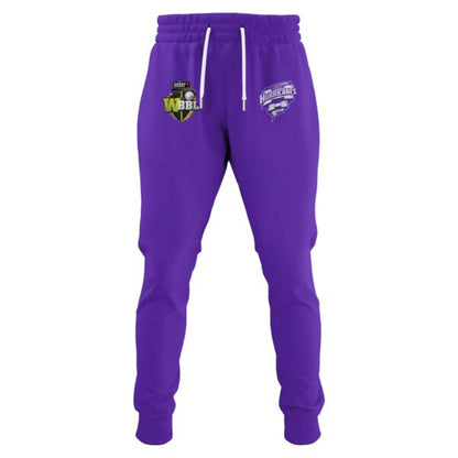 Hobart WBBL Champions 2025/26 Polo Limited Edition + Selling Out Fast