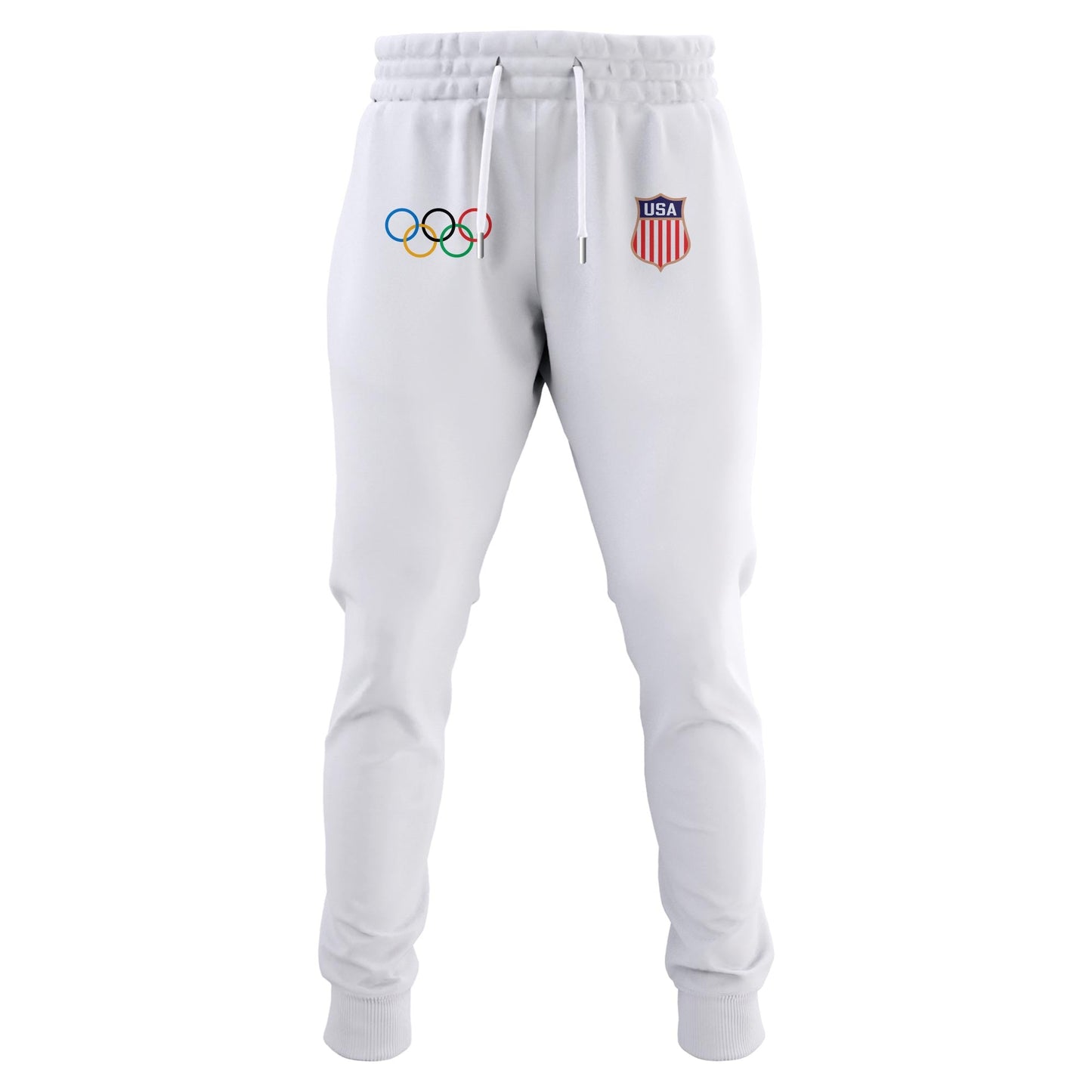 USA Men’s National ICE Hockey Team 2026 Olympic Gold Exclusive Sweatshirt
