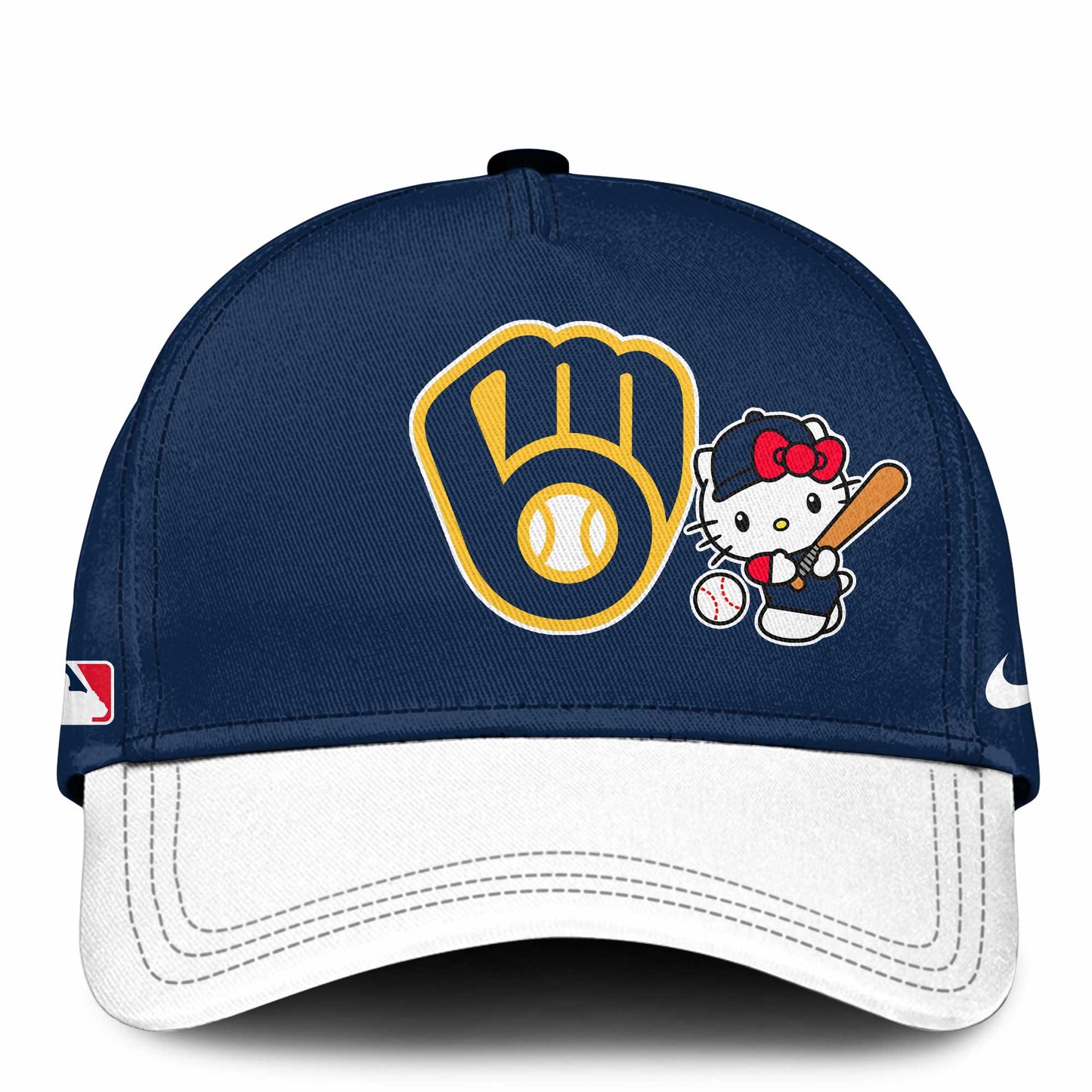 MIL – Hello Kitty 2026 Limited Editions Jersey