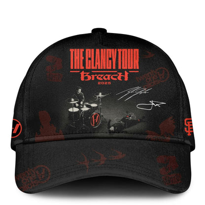 SF x Twenty One Pilots _ The Clancy World Tour Jersey Limited Edition