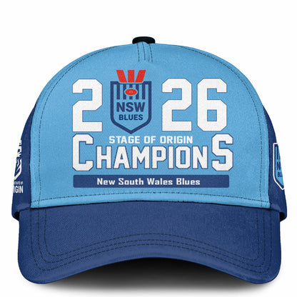 New South Wales Champions Polo 2026