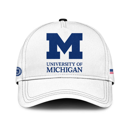 Michigan Campus Freedom Tshirt
