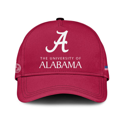 Alabama Campus Freedom Hoodie