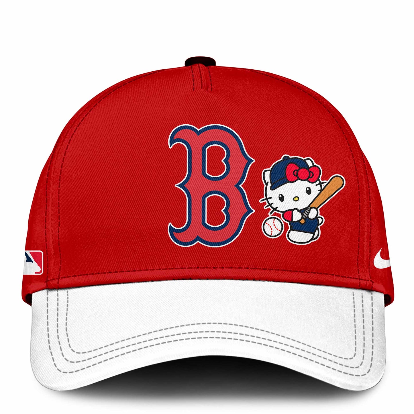 BOS – Hello Kitty 2026 Limited Editions Jersey