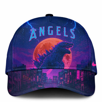 LAA Special Godzilla Limited Edition Jersey