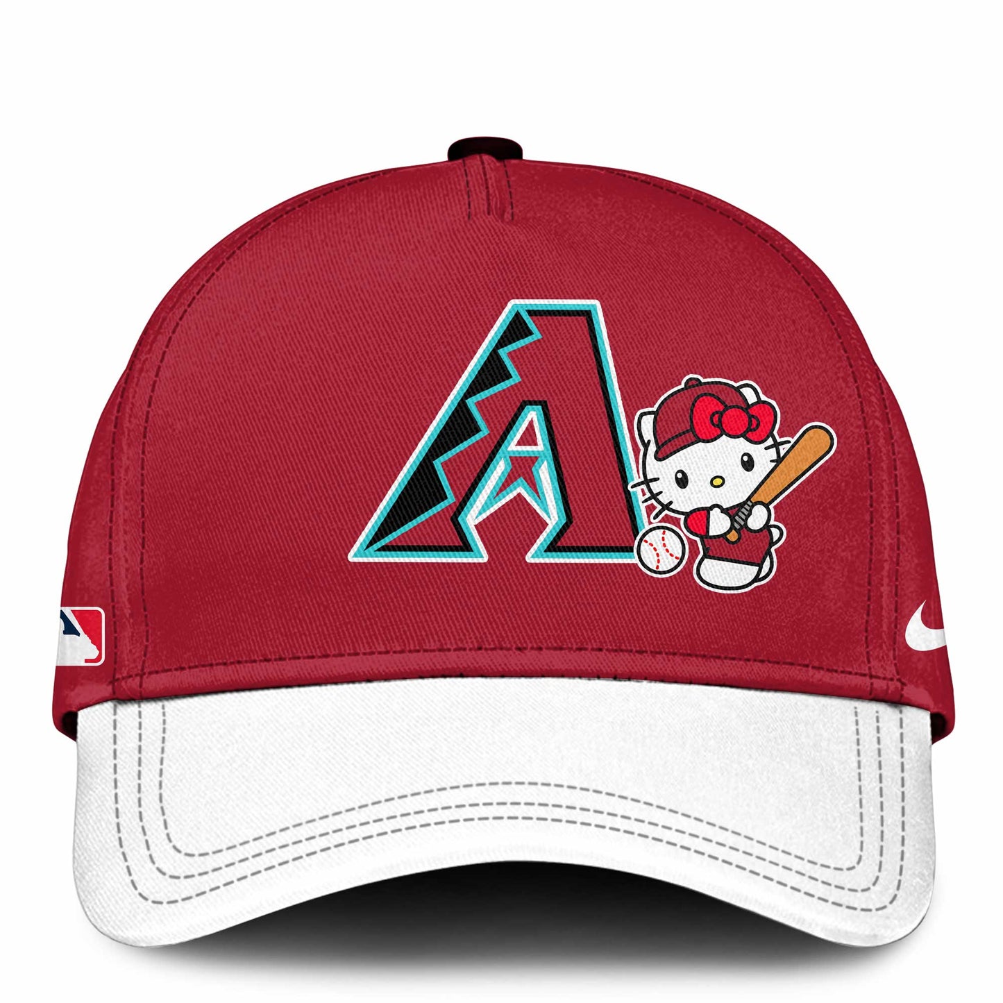 ARI- Hello Kitty 2026 Limited Editions Jersey