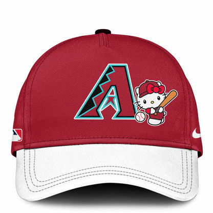 ARI- Hello Kitty 2026 Limited Editions Jersey