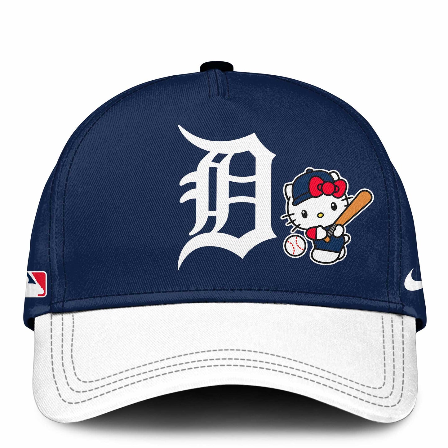 DET – Hello Kitty 2026 Limited Editions Jersey