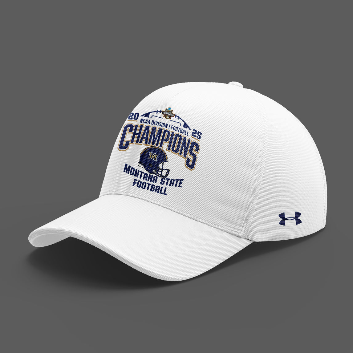 Limited Edition MSU Champions Combo Zip Hoodie