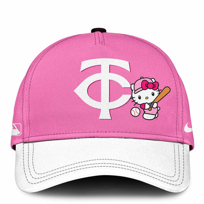 MIN – Hello Kitty 2026 Limited Editions Jersey