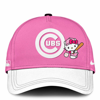 CHI – Hello Kitty 2026 Limited Editions Jersey