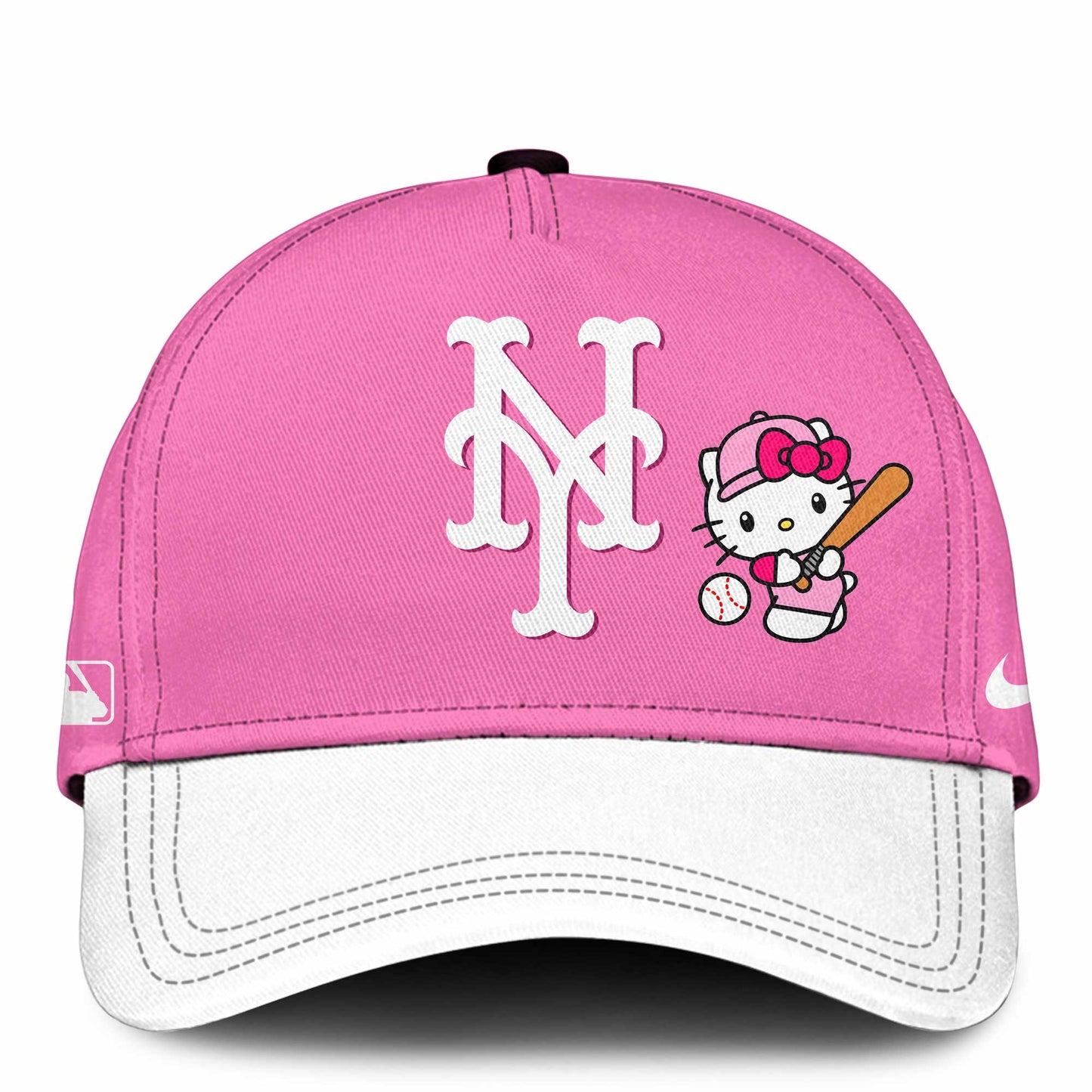 NYM – Hello Kitty 2026 Limited Editions Jersey