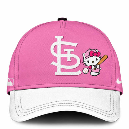 STL – Hello Kitty 2026 Limited Editions Jersey