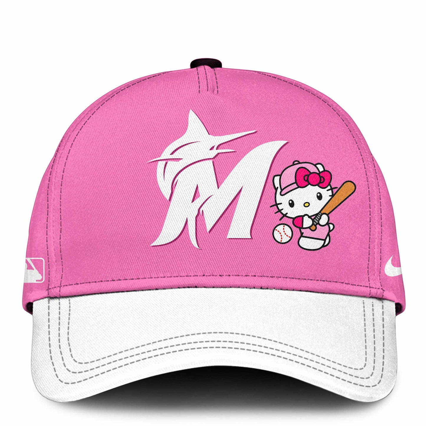 MIA – Hello Kitty 2026 Limited Editions Jersey