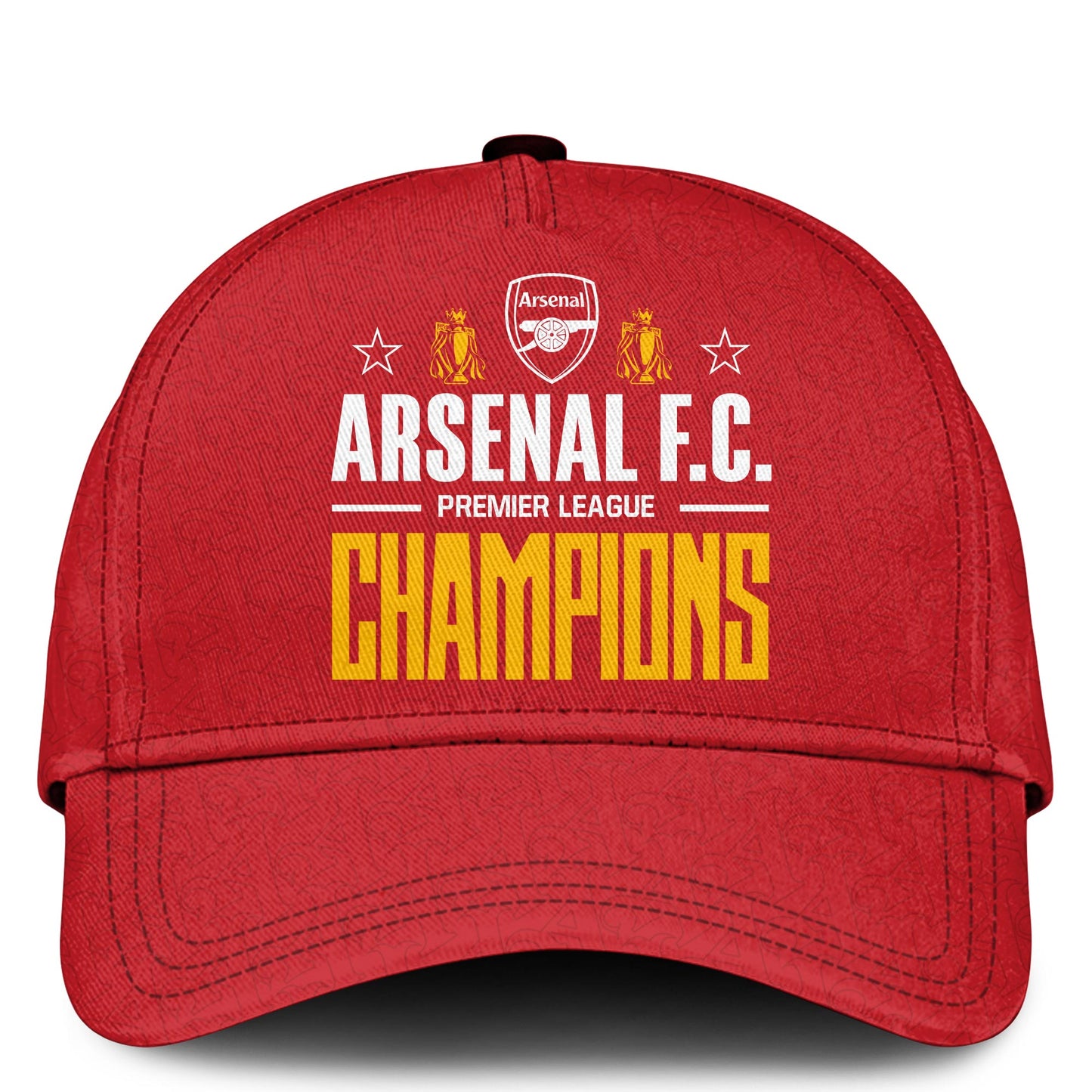 Arsenal Champions Limited Edition