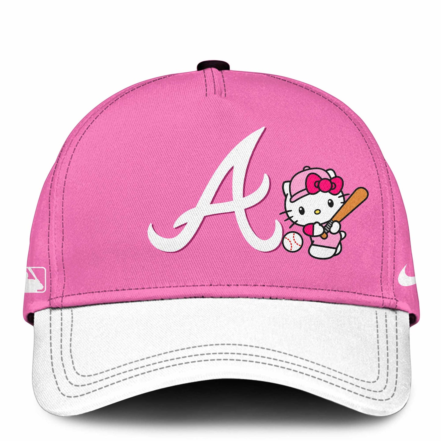 ATL- Hello Kitty 2026 Limited Editions Jersey