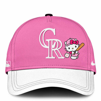 CR- Hello Kitty 2026 Limited Editions Jersey