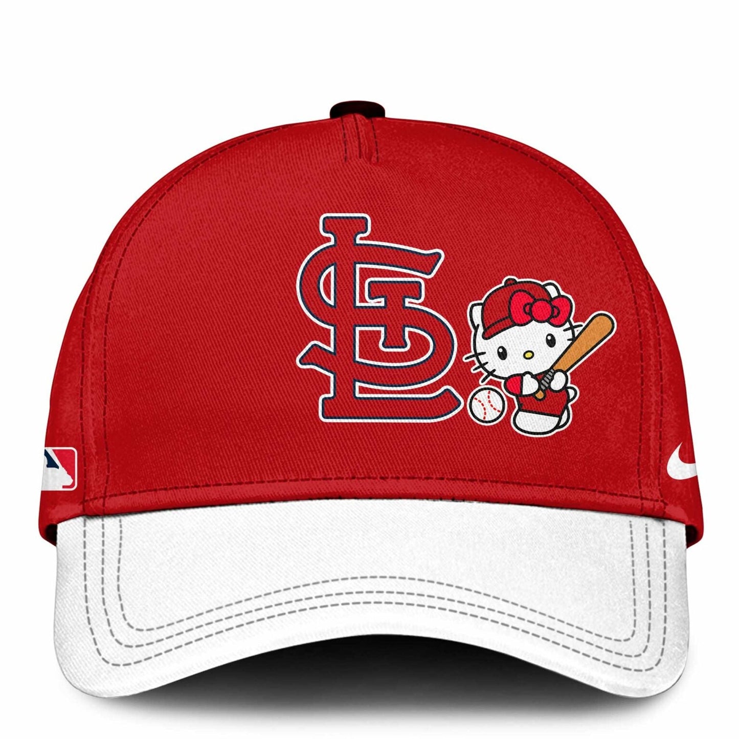 STL – Hello Kitty 2026 Limited Editions Jersey