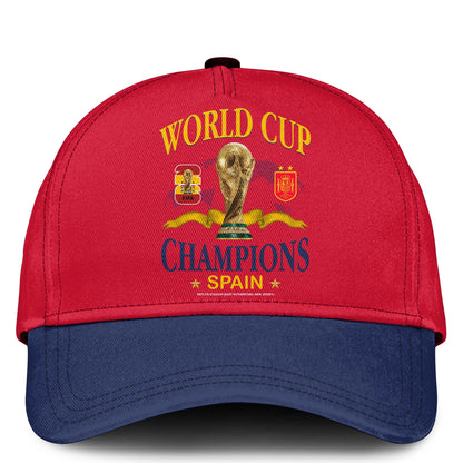 Spain Special World Cup Champions 2026 Limited Edition New Hoodie