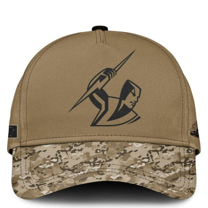 Melbourne Storm “ Anzac Day Hoodie