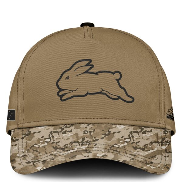South Sydney Rabbitohs “ Anzac Day Polo