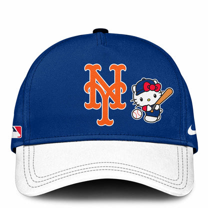 NYM – Hello Kitty 2026 Limited Editions Jersey