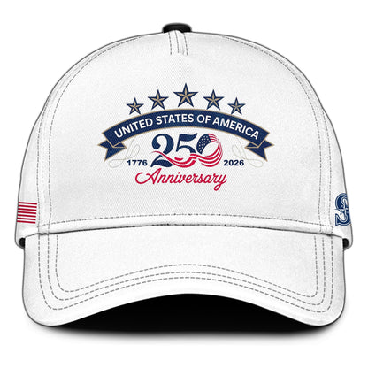 SEA Mariners special America’s 250th Anniversary Limited Edition Jersey
