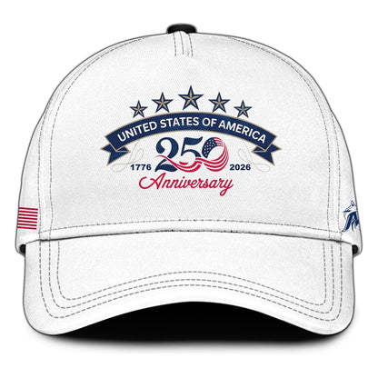 MIA Marlins special America’s 250th Anniversary Limited Edition Jersey