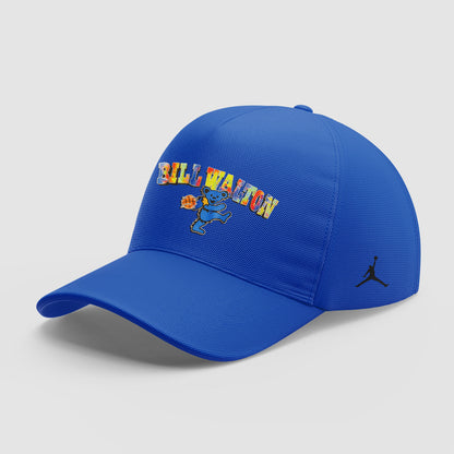 UCLA honors the late Bill Walton limited edition Hoodie