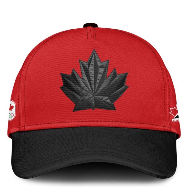 Hockey x Canada Olympic 2026 Hockey Jersey Limited Edition